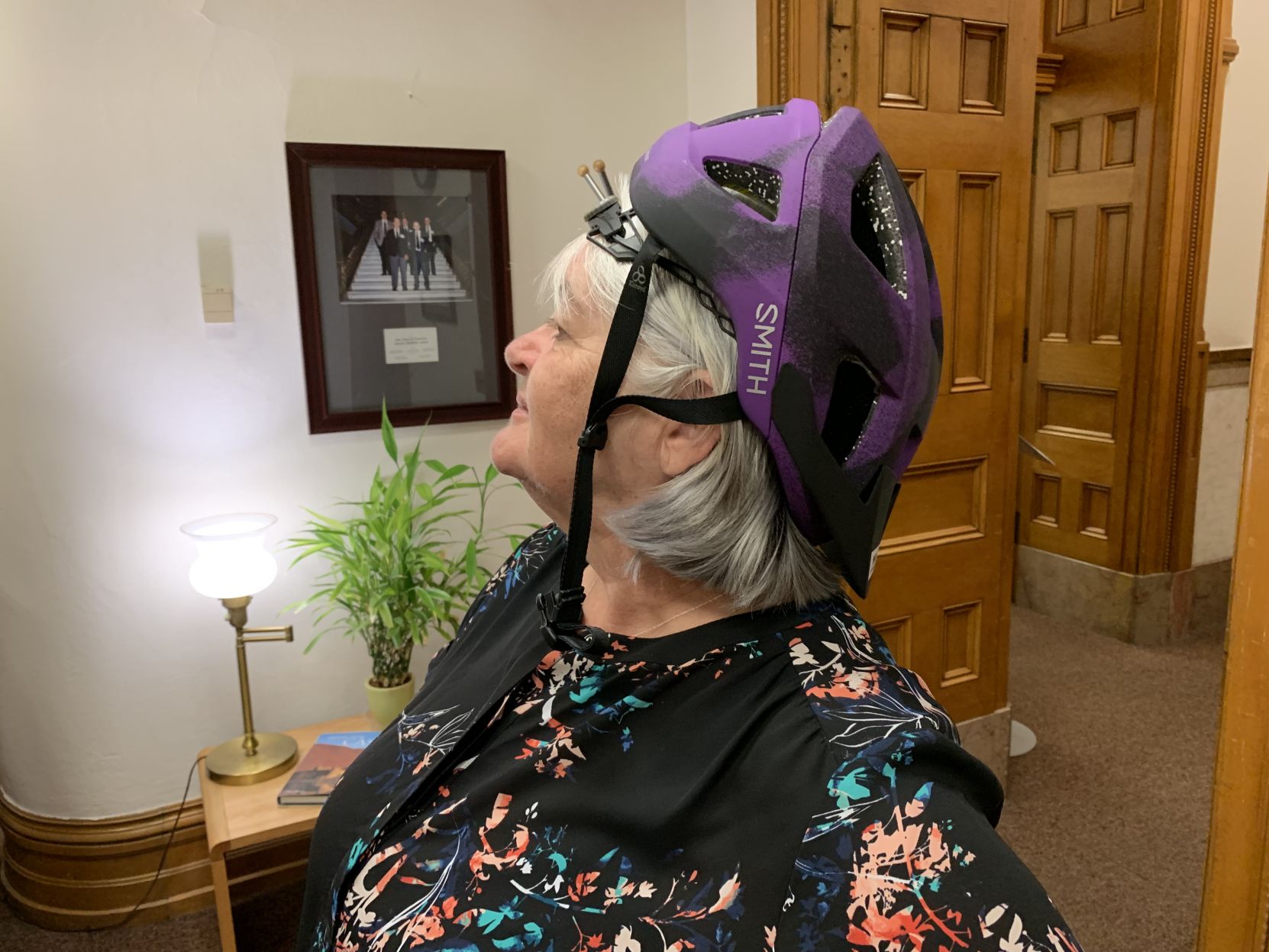 Helmet